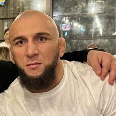 Фотография мужчины Эльдархар, 29 лет из г. Ноябрьск