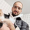 Мохаммед, 32 года