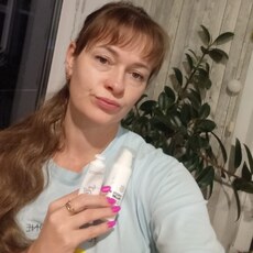 Фотография девушки Милана, 42 года из г. Петропавловск