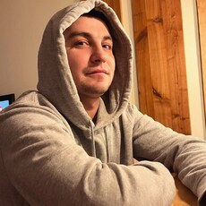 Фотография мужчины Паша, 29 лет из г. Одесса