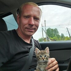 Фотография мужчины Дима, 35 лет из г. Ижевск