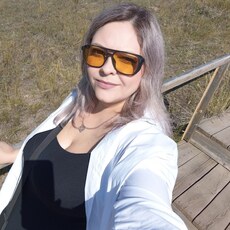 Фотография девушки Наталья, 38 лет из г. Улан-Удэ