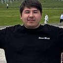 Алишер, 25 лет