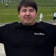 Фотография мужчины Алишер, 25 лет из г. Губкин