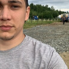 Фотография мужчины Игорь, 33 года из г. Снежное