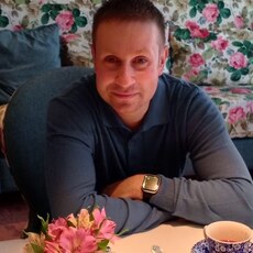 Фотография мужчины Максим, 41 год из г. Екатеринбург