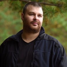 Фотография мужчины Семен, 38 лет из г. Усть-Каменогорск