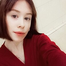 Фотография девушки Яна, 20 лет из г. Хабаровск
