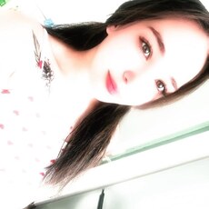 Фотография девушки Аня, 25 лет из г. Алматы