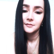 Фотография девушки Кристина, 32 года из г. Ангарск