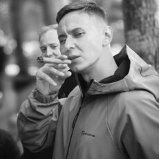 Фотография мужчины Александр, 30 лет из г. Екатеринбург