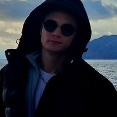 Фотография мужчины Николай, 24 года из г. Усть-Кут