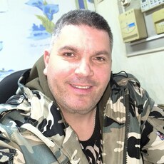 Фотография мужчины Алексей, 43 года из г. Ульяновск