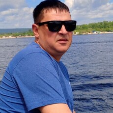 Фотография мужчины Андрей, 37 лет из г. Сургут