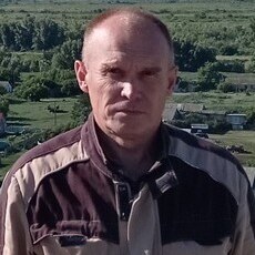 Фотография мужчины Виктор, 52 года из г. Оренбург