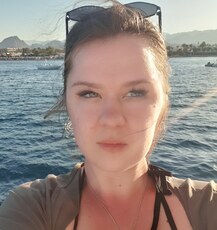 Фотография девушки Соня, 35 лет из г. Минск