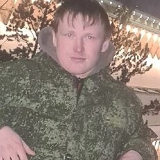 Фотография мужчины Михаил, 27 лет из г. Свободный