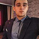 Максим, 25 лет