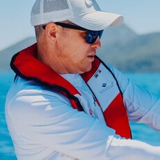 Фотография мужчины Фил, 35 лет из г. Екатеринбург