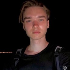 Фотография мужчины Николай, 18 лет из г. Братск