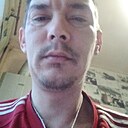 Серегей, 36 лет