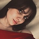 Полина, 21 год