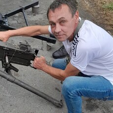 Фотография мужчины Иван, 47 лет из г. Курган