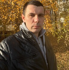 Фотография мужчины Русик, 38 лет из г. Белгород