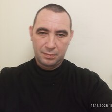 Фотография мужчины Павел, 41 год из г. Бердянск