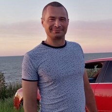 Фотография мужчины Сергей, 40 лет из г. Ейск