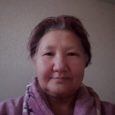 Фотография девушки Светлана, 62 года из г. Темиртау