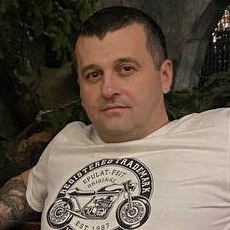 Фотография мужчины Серый, 39 лет из г. Горловка