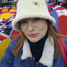 Фотография девушки Иришка, 42 года из г. Кемерово