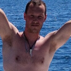 Фотография мужчины Павел, 39 лет из г. Кашира