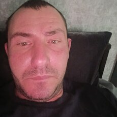 Фотография мужчины Андрей, 37 лет из г. Бобруйск