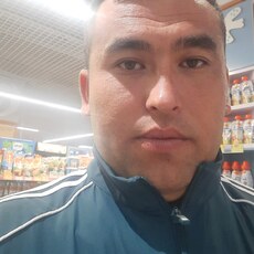 Фотография мужчины Нұрбол, 31 год из г. Костанай