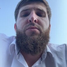 Фотография мужчины Murad, 28 лет из г. Люберцы