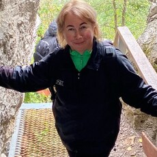 Фотография девушки Светлана, 48 лет из г. Челябинск