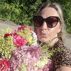 Фотография девушки Ольга, 39 лет из г. Кострома