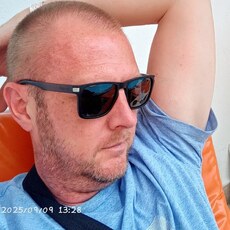 Фотография мужчины Сергей, 41 год из г. Минск