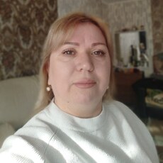 Фотография девушки Татьяна, 47 лет из г. Оренбург