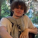 Семён, 20 лет