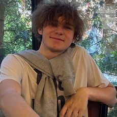 Фотография мужчины Семён, 20 лет из г. Борисов