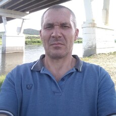 Фотография мужчины Юрий, 50 лет из г. Чита