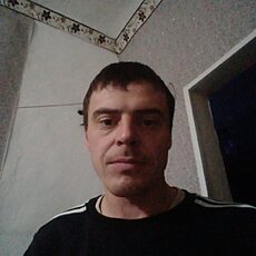 Фотография мужчины Гриша, 33 года из г. Канск