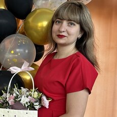 Фотография девушки Екатерина, 32 года из г. Мариуполь