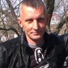 Фотография мужчины Сергей Крылов, 49 лет из г. Тверь