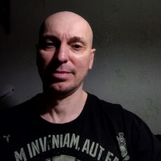 Фотография мужчины Вадим Верхотуров, 46 лет из г. Хабаровск