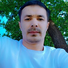 Фотография мужчины Hasanboy, 36 лет из г. Ош