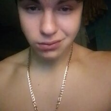 Фотография мужчины Константин, 18 лет из г. Бийск